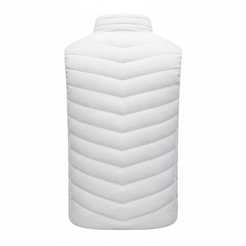 Sleeveless Thermal Heated Vest