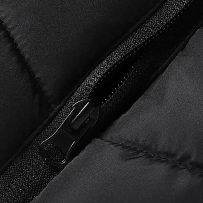 Sleeveless Thermal Heated Vest