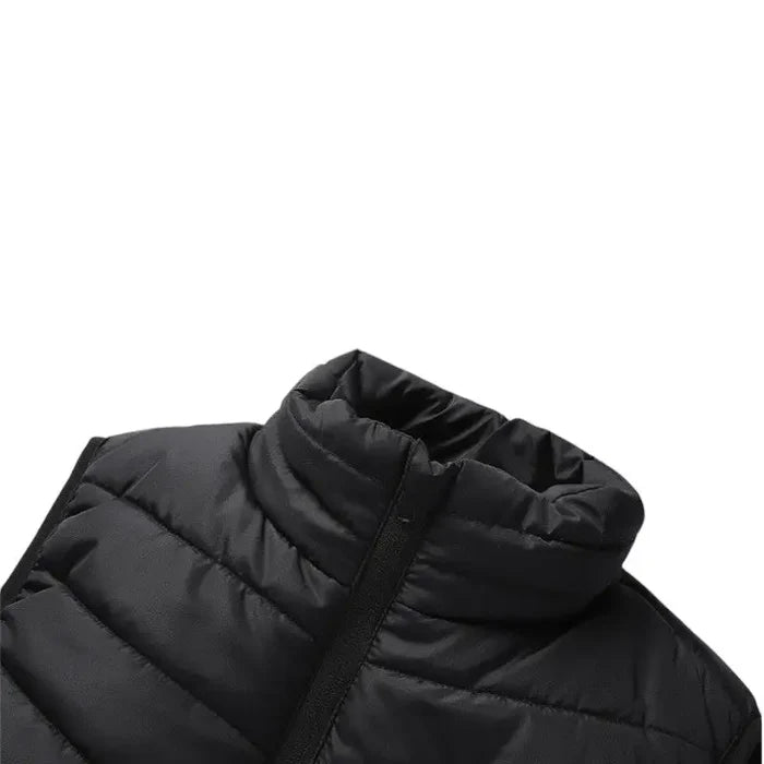 Sleeveless Thermal Heated Vest